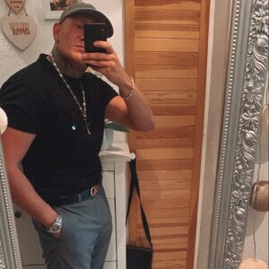 Profilbild von Nico Kasburg