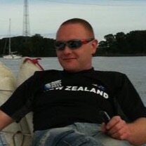 Profilbild von Nico Kauf