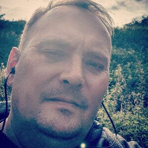 Profilbild von Nico Keilhauer