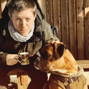 Profilbild von Nico Keller