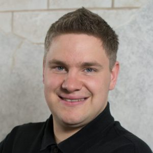 Profilbild von Nico Kiehl