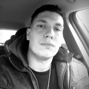 Profilbild von Nico Kielies