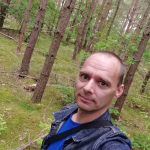 Profilbild von Nico Kleinsorge