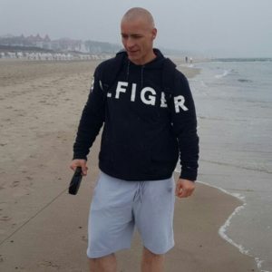 Profilbild von Nico Klette