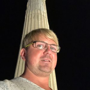 Profilbild von Nico Klimt