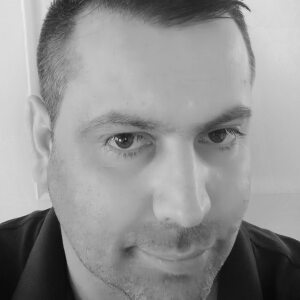 Profilbild von Nico Klinkert