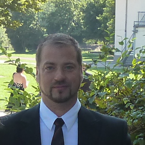 Profilbild von Nico Klose