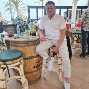 Profilbild von Nico Klotz