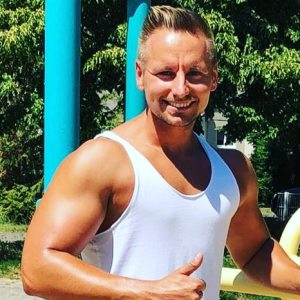 Profilbild von Nico Koch