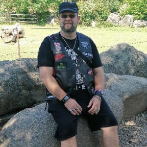 Profilbild von Nico Köppe