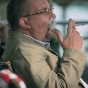 Profilbild von Nico Kollan