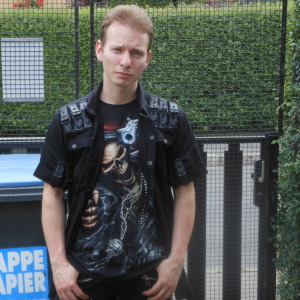 Profilbild von Nico Kops