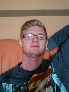 Profilbild von Nico Kremer