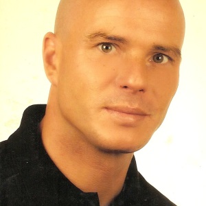 Profilbild von Nico Kriesel