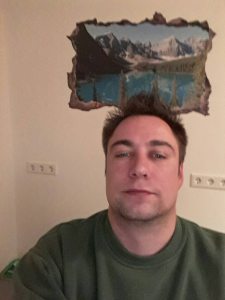 Profilbild von Nico Kruse