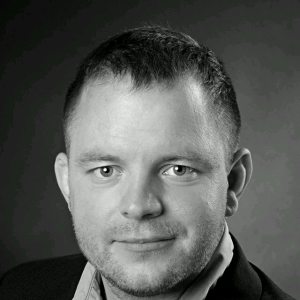 Profilbild von Nico Labudde