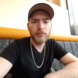 Profilbild von Nico Laux