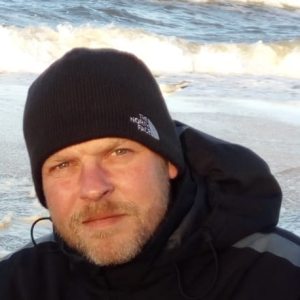 Profilbild von Nico Lehmann