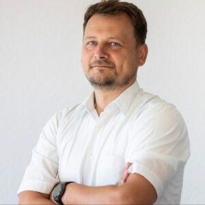 Profilbild von Nico Leinung