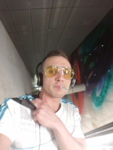 Profilbild von Nico Lichtenberg