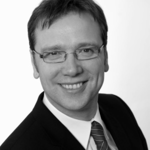 Profilbild von Nico Lilie