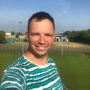 Profilbild von Nico Lockenvitz