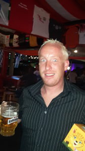 Profilbild von Nico Löscher