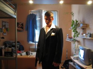 Profilbild von Nico Lootze