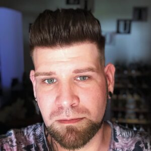 Profilbild von Nico Lorenz