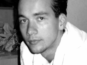 Profilbild von Nico Ludwig