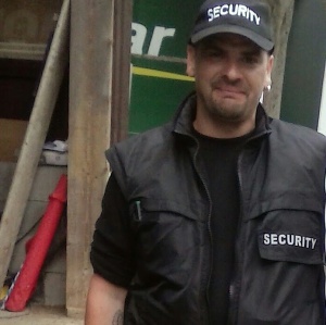 Profilbild von Nico Lunkenbein