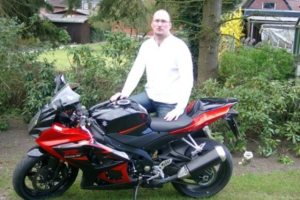 Profilbild von Nico Maas