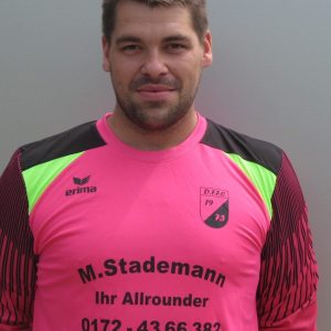 Profilbild von Nico Mahnert