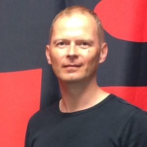 Profilbild von Nico Maier