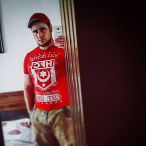 Profilbild von Nico Meißner