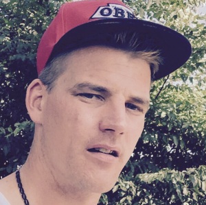 Profilbild von Nico Mergel