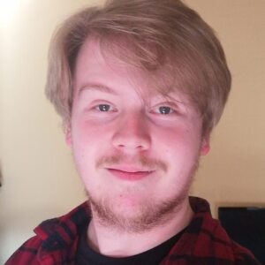 Profilbild von Nico Mergner
