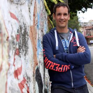 Profilbild von Nico Mertens