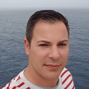 Profilbild von Nico Meusel