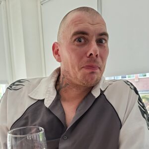 Profilbild von Nico Mey