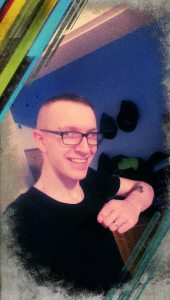 Profilbild von Nico Möhlendick