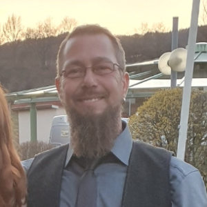 Profilbild von Nico Mohr