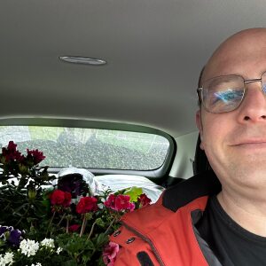 Profilbild von Nico Molitor
