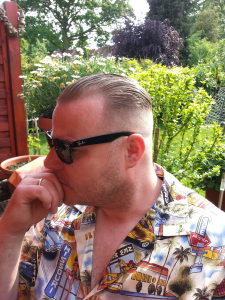Profilbild von Nico Müller