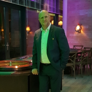 Profilbild von Nico Nawroth