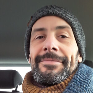 Profilbild von Nico Neugebauer