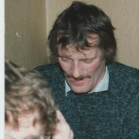 Profilbild von Nico Nicolaisen