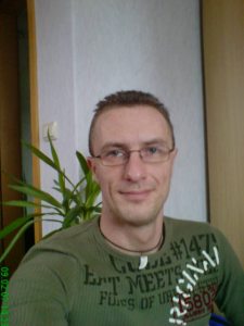 Profilbild von Nico Nörenberg