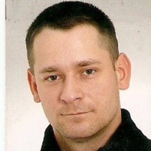 Profilbild von Nico Nürk