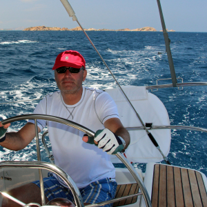 Profilbild von Nico Paetzold